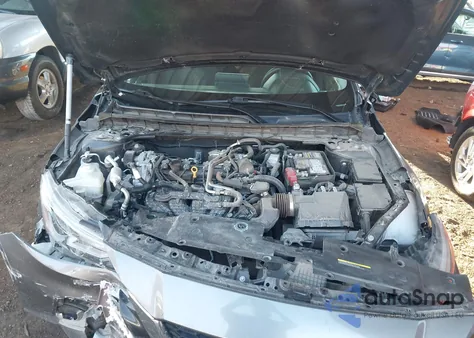 2021 Nissan Altima Sv Fwd z USA, uszkodzony, nr VIN 1N4BL4DV6MN415979